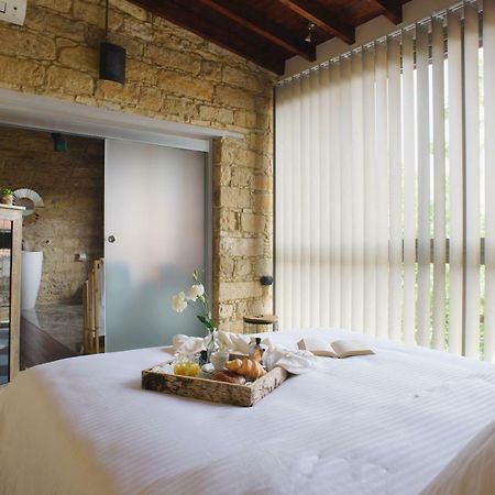 Serenity Boutique House Vouni Exterior foto