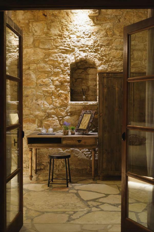 Serenity Boutique House Vouni Exterior foto