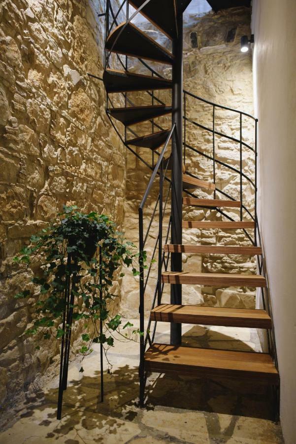 Serenity Boutique House Vouni Exterior foto