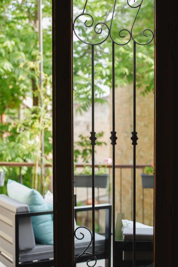 Serenity Boutique House Vouni Exterior foto