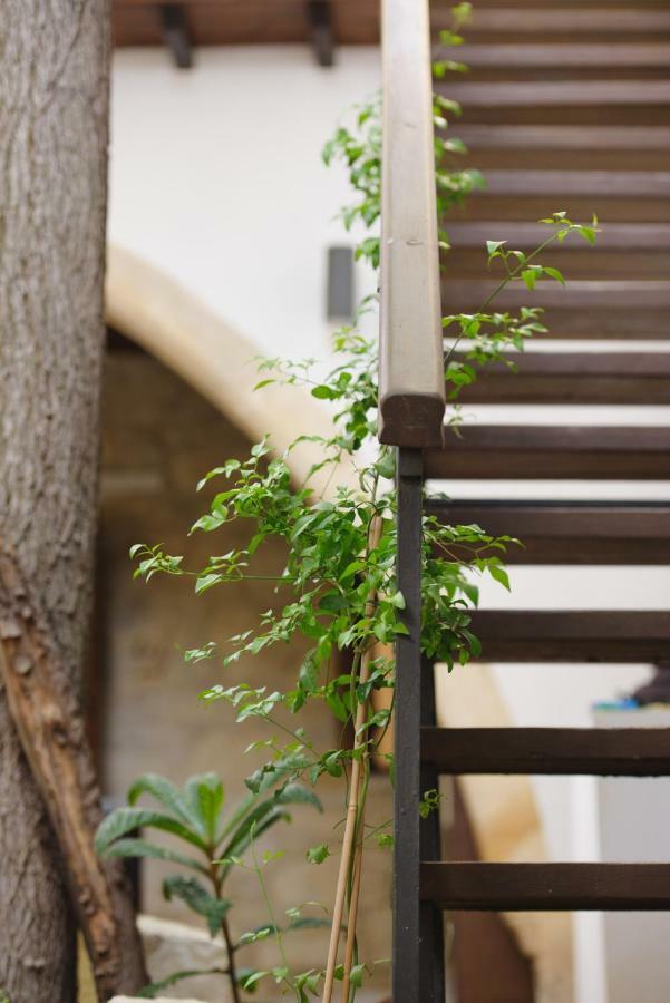 Serenity Boutique House Vouni Exterior foto